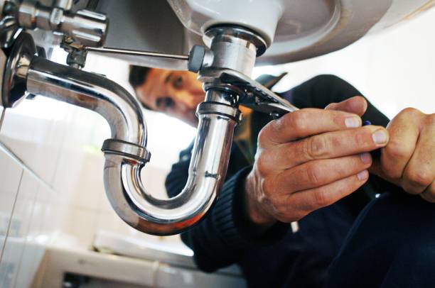 Best Plumbing Inspection Services  in Rockton, IL