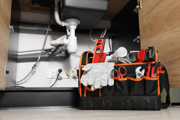 Trusted Rockton, IL Plumbing Experts