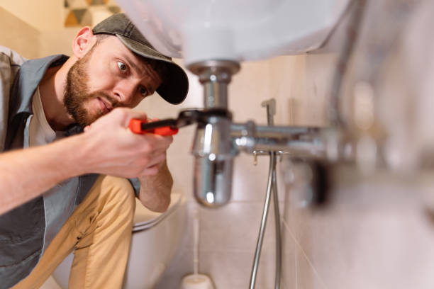 Best Toilet Repair Services  in Rockton, IL