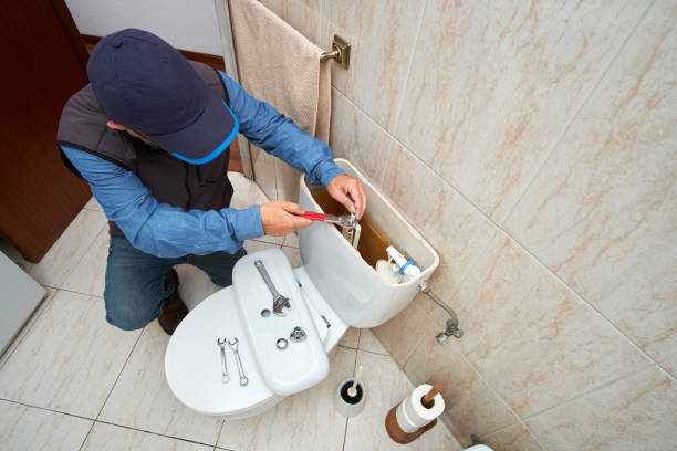 Best Shower Repair Services  in Rockton, IL