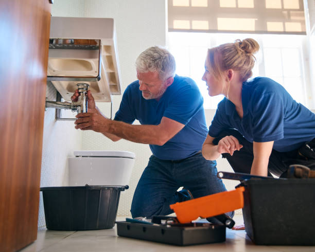 Best Plumbing Services Near Me  in Rockton, IL
